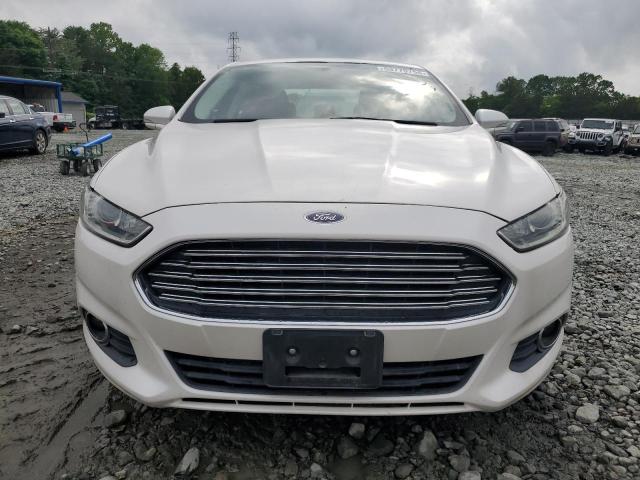 Photo 4 VIN: 3FA6P0H98DR261056 - FORD FUSION 