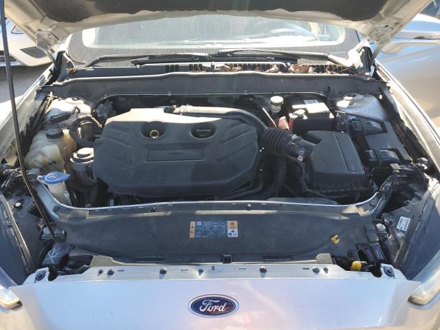 Photo 10 VIN: 3FA6P0H98DR262319 - FORD FUSION SE 