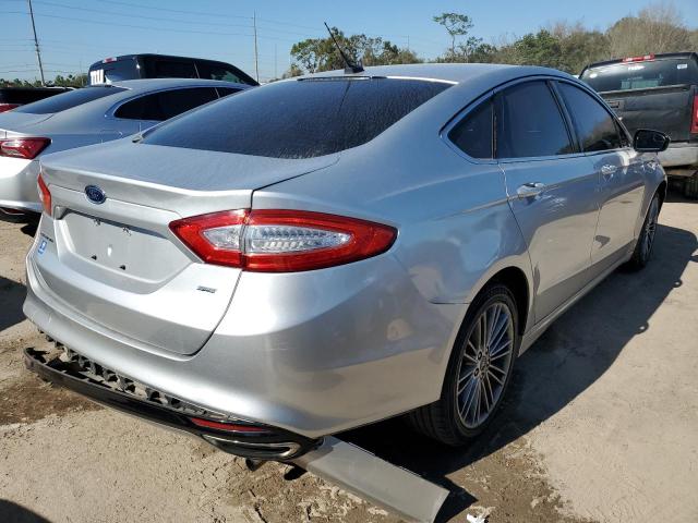 Photo 2 VIN: 3FA6P0H98DR262319 - FORD FUSION SE 