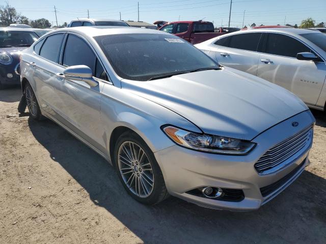 Photo 3 VIN: 3FA6P0H98DR262319 - FORD FUSION SE 