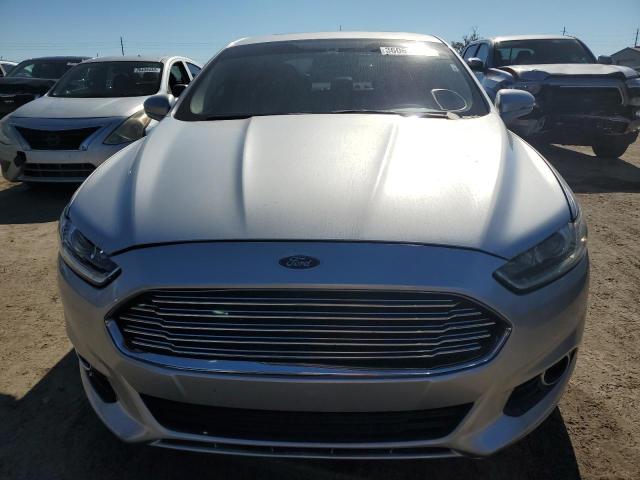 Photo 4 VIN: 3FA6P0H98DR262319 - FORD FUSION SE 