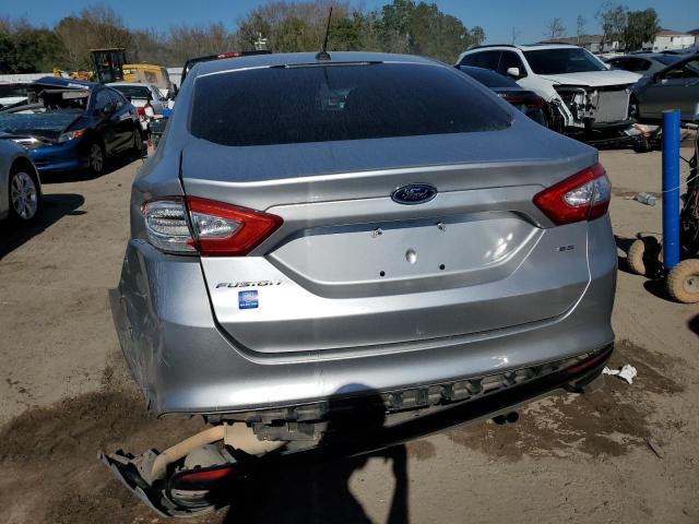 Photo 5 VIN: 3FA6P0H98DR262319 - FORD FUSION SE 