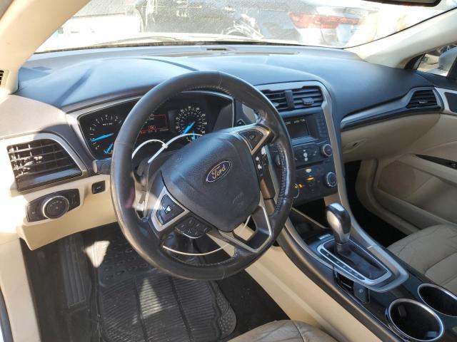 Photo 7 VIN: 3FA6P0H98DR262319 - FORD FUSION SE 