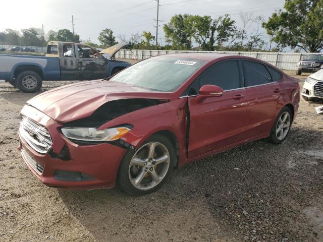 Photo 0 VIN: 3FA6P0H98DR265849 - FORD FUSION 