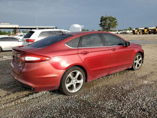 Photo 2 VIN: 3FA6P0H98DR265849 - FORD FUSION 