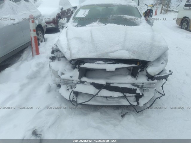 Photo 5 VIN: 3FA6P0H98DR267388 - FORD FUSION 