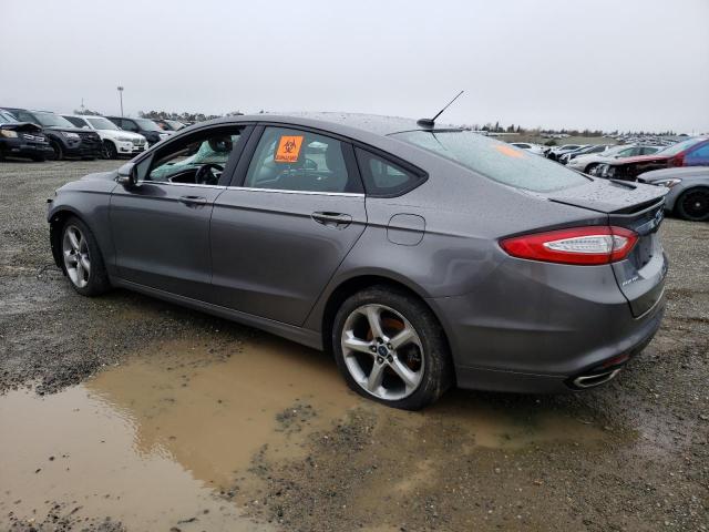 Photo 1 VIN: 3FA6P0H98DR292226 - FORD FUSION SE 