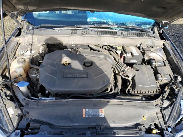 Photo 10 VIN: 3FA6P0H98DR292226 - FORD FUSION SE 