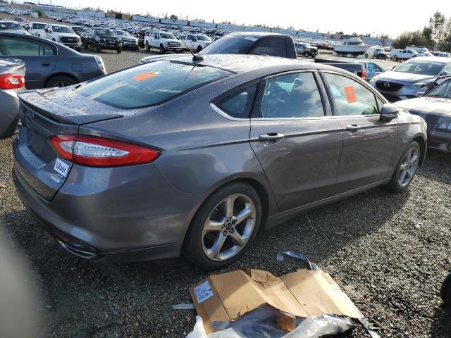 Photo 2 VIN: 3FA6P0H98DR292226 - FORD FUSION SE 