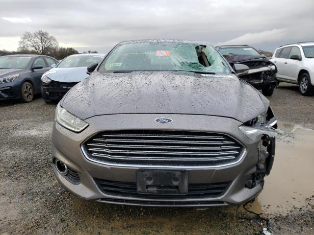 Photo 4 VIN: 3FA6P0H98DR292226 - FORD FUSION SE 