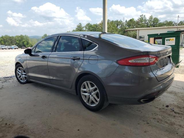 Photo 1 VIN: 3FA6P0H98DR348231 - FORD FUSION SE 