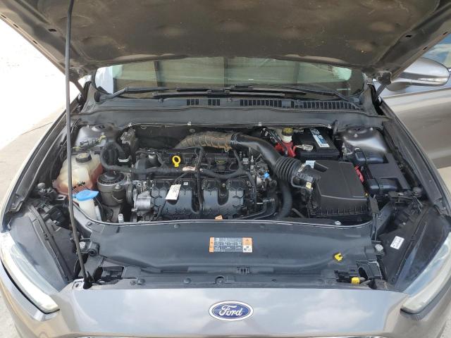 Photo 10 VIN: 3FA6P0H98DR348231 - FORD FUSION SE 