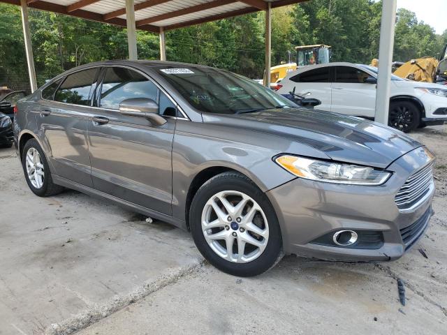 Photo 3 VIN: 3FA6P0H98DR348231 - FORD FUSION SE 