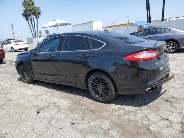 Photo 1 VIN: 3FA6P0H98DR384209 - FORD FUSION 