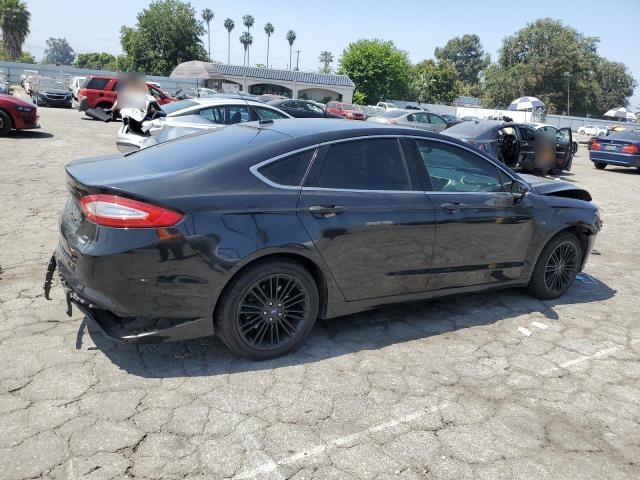 Photo 2 VIN: 3FA6P0H98DR384209 - FORD FUSION 