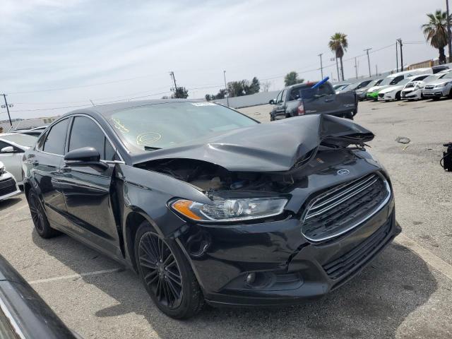 Photo 3 VIN: 3FA6P0H98DR384209 - FORD FUSION 