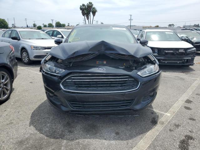 Photo 4 VIN: 3FA6P0H98DR384209 - FORD FUSION 