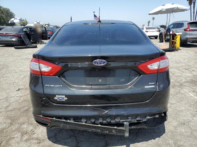 Photo 5 VIN: 3FA6P0H98DR384209 - FORD FUSION 