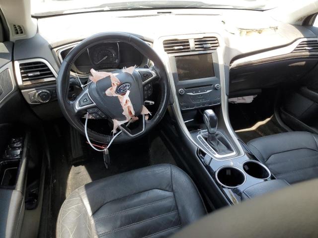 Photo 7 VIN: 3FA6P0H98DR384209 - FORD FUSION 