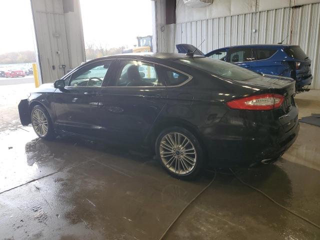 Photo 1 VIN: 3FA6P0H98ER110185 - FORD FUSION SE 