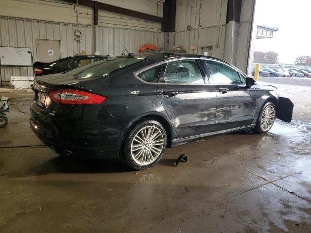 Photo 2 VIN: 3FA6P0H98ER110185 - FORD FUSION SE 