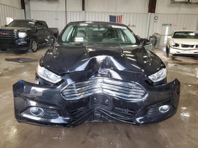 Photo 4 VIN: 3FA6P0H98ER110185 - FORD FUSION SE 