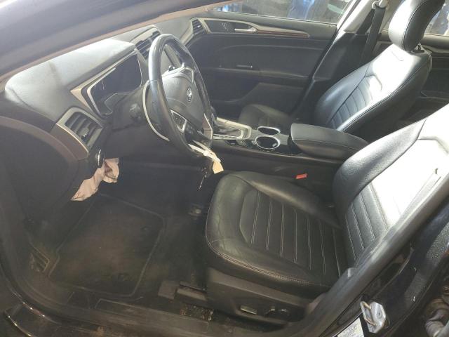 Photo 6 VIN: 3FA6P0H98ER110185 - FORD FUSION SE 