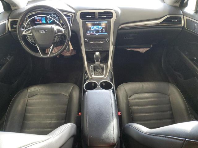 Photo 7 VIN: 3FA6P0H98ER110185 - FORD FUSION SE 