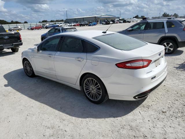 Photo 1 VIN: 3FA6P0H98ER147060 - FORD FUSION SE 