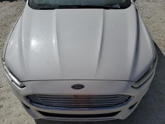 Photo 10 VIN: 3FA6P0H98ER147060 - FORD FUSION SE 