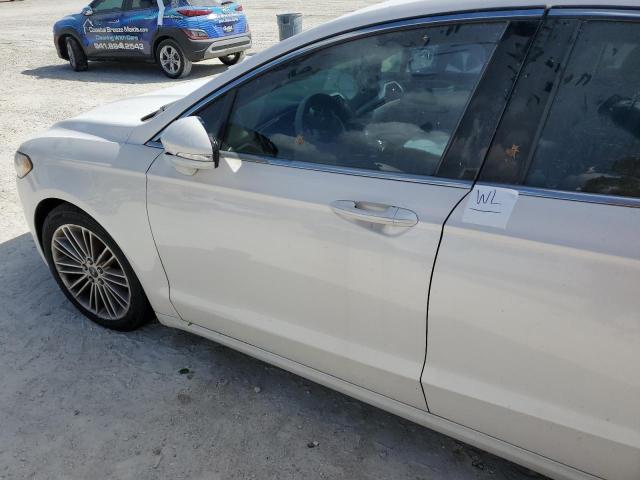 Photo 11 VIN: 3FA6P0H98ER147060 - FORD FUSION SE 