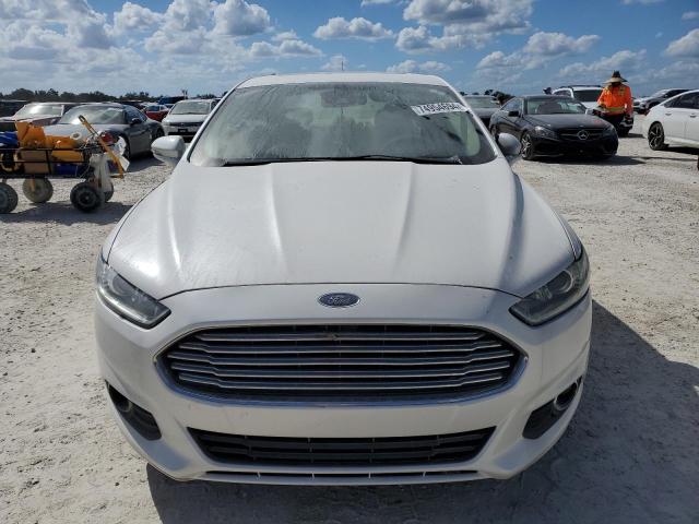 Photo 4 VIN: 3FA6P0H98ER147060 - FORD FUSION SE 