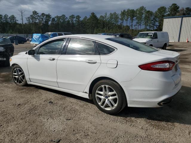 Photo 1 VIN: 3FA6P0H98ER207080 - FORD FUSION SE 