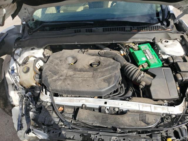 Photo 10 VIN: 3FA6P0H98ER207080 - FORD FUSION SE 