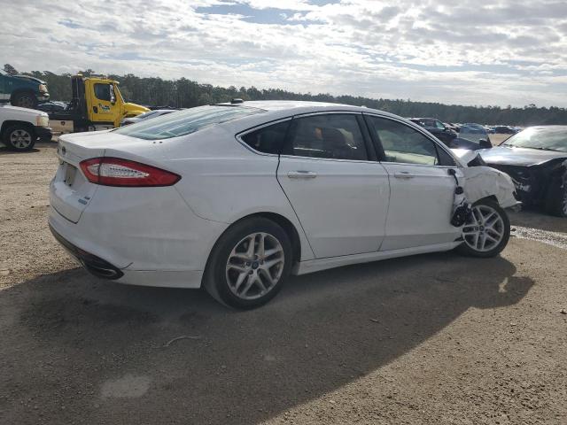 Photo 2 VIN: 3FA6P0H98ER207080 - FORD FUSION SE 