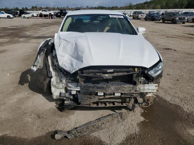 Photo 4 VIN: 3FA6P0H98ER207080 - FORD FUSION SE 