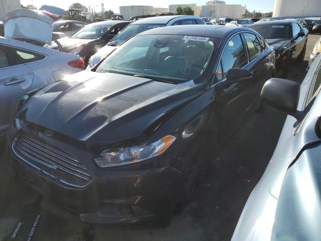 Photo 0 VIN: 3FA6P0H98ER210920 - FORD FUSION 