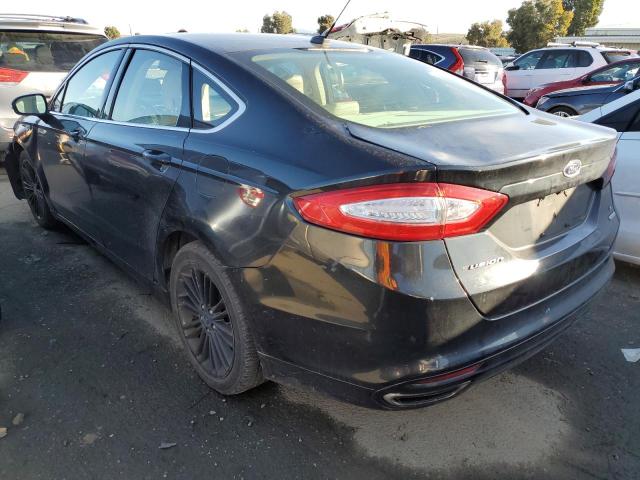 Photo 1 VIN: 3FA6P0H98ER210920 - FORD FUSION 