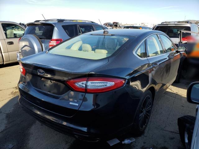 Photo 2 VIN: 3FA6P0H98ER210920 - FORD FUSION 