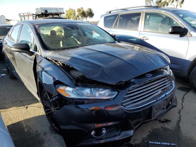 Photo 3 VIN: 3FA6P0H98ER210920 - FORD FUSION 