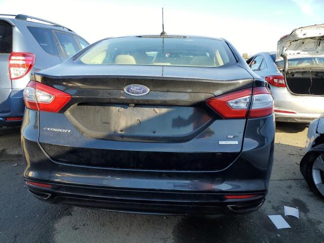 Photo 5 VIN: 3FA6P0H98ER210920 - FORD FUSION 