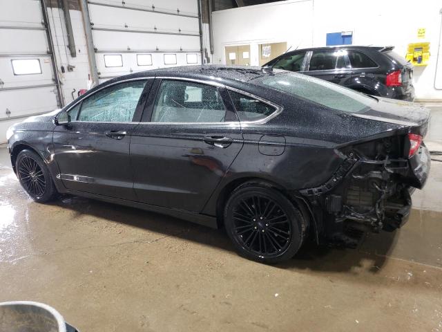 Photo 1 VIN: 3FA6P0H98ER218810 - FORD FUSION SE 