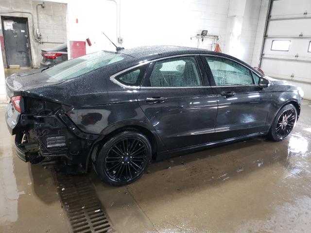 Photo 2 VIN: 3FA6P0H98ER218810 - FORD FUSION SE 