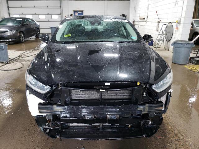 Photo 4 VIN: 3FA6P0H98ER218810 - FORD FUSION SE 