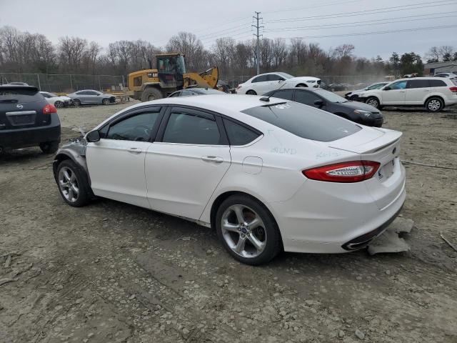 Photo 1 VIN: 3FA6P0H98ER275203 - FORD FUSION SE 