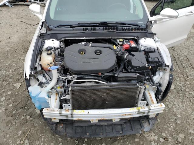 Photo 10 VIN: 3FA6P0H98ER275203 - FORD FUSION SE 