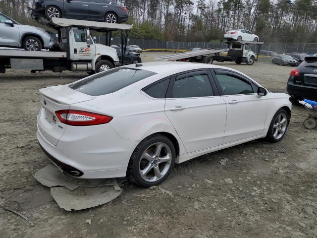 Photo 2 VIN: 3FA6P0H98ER275203 - FORD FUSION SE 