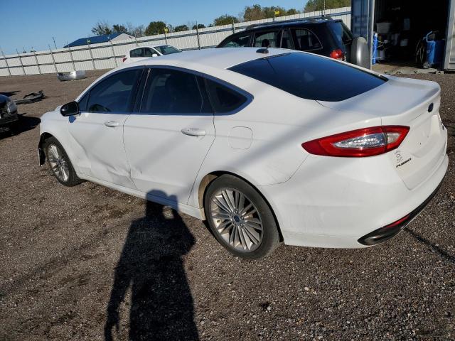 Photo 1 VIN: 3FA6P0H98ER276531 - FORD FUSION SE 