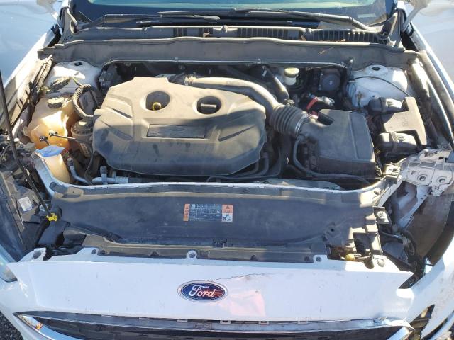 Photo 10 VIN: 3FA6P0H98ER276531 - FORD FUSION SE 