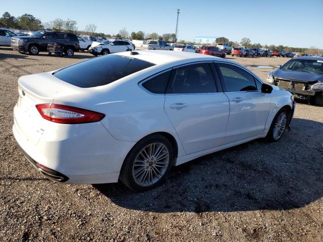 Photo 2 VIN: 3FA6P0H98ER276531 - FORD FUSION SE 